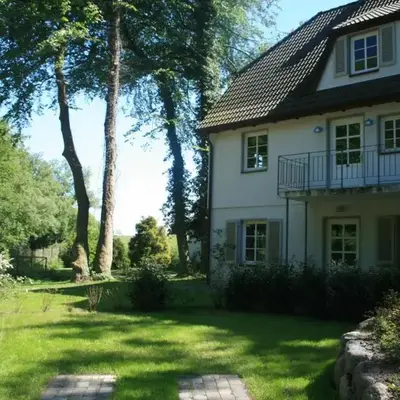 Fe-Wo Schifferberg Lodge