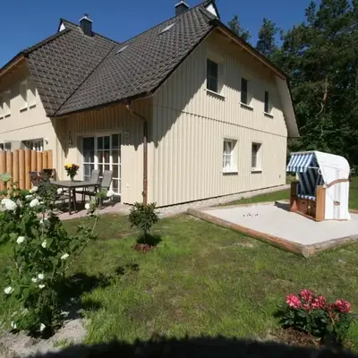 Haus Sprotte