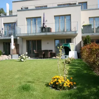 Ferienwohnung Bickbeeren C2