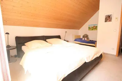 Grundriss der Unterkunft Strandhaus Donnerkeil