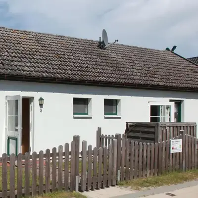 Haus Sanddorn Hooghass FW3