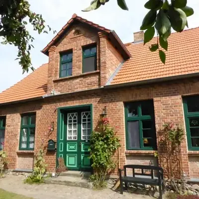 Haus Reuter 