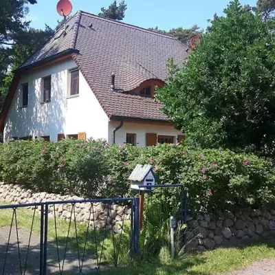 Meeresrauschen