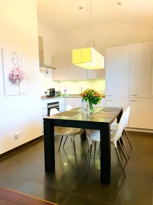 Grundriss der Unterkunft Strandquartier 31 