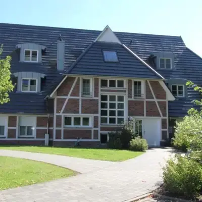 Kleine Robbe Whg1