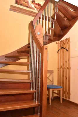 Grundriss der Unterkunft Haus Reuter 