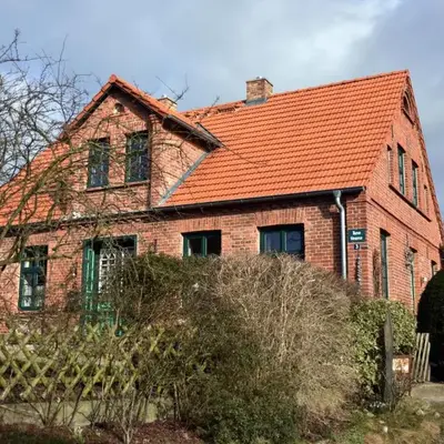 Haus Reuter 