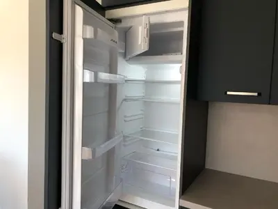 Grundriss der Unterkunft Zur Oie 27b