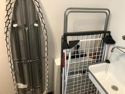 Grundriss der Unterkunft Zur Oie 27b