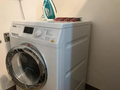 Grundriss der Unterkunft Zur Oie 27b
