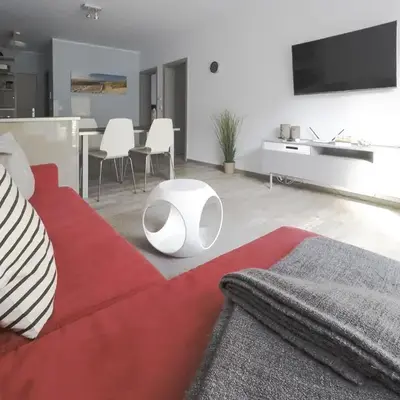 Ferienwohnung Toplaterne