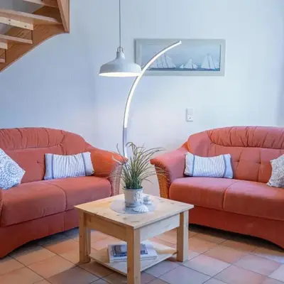 Achtern Diek 8a - Wohnung 5