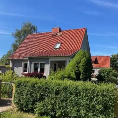 Ferienhaus Neumann - Ein ganzes Haus für Ihren Urlaub!