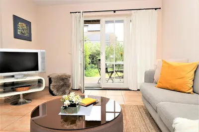 TV/Unterhaltungsangebot in der Unterkunft Haus Kienappel Haus Kienappel, App 01