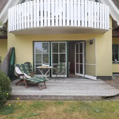 Haus Kienappel Haus Kienappel
