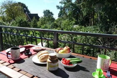 Essen im Ferienhaus oder in der Nähe