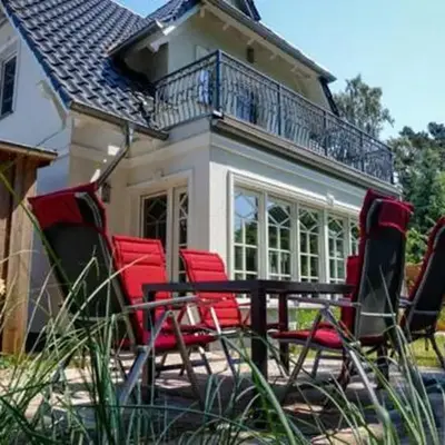 Am Lütten Bagen Darßer Pianohaus