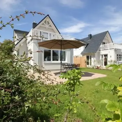 Ferienhäuser Ferienhaus