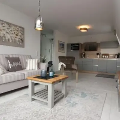 Aquamarin Ostseetraumsuite 12