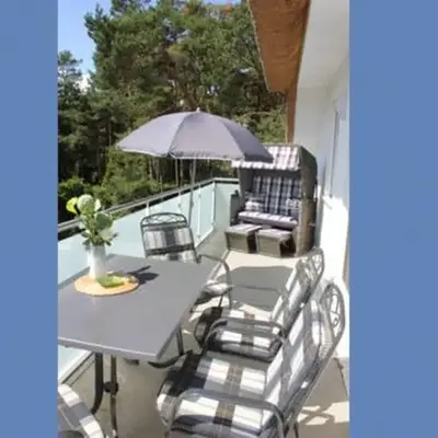 Strandhaus Strandhaus