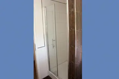 Grundriss der Unterkunft Strandhaus Strandhaus, App 02