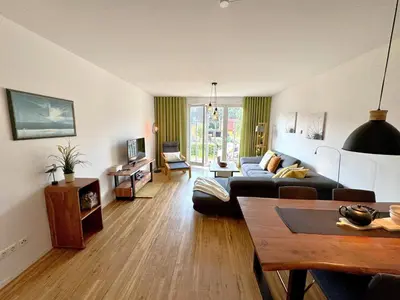 TV/Unterhaltungsangebot in der Unterkunft Bickbeeren Schweiz Villa Amalia, 