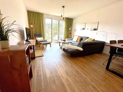 TV/Unterhaltungsangebot in der Unterkunft Bickbeeren Schweiz Villa Amalia, 