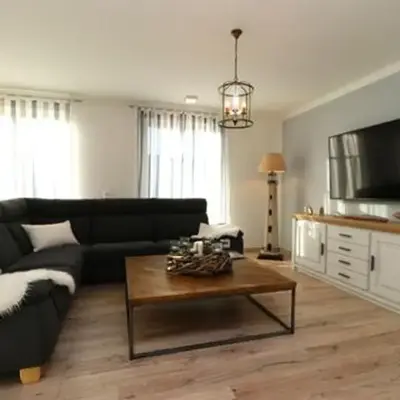 Bickbeeren Schweiz Penthouse Villa Amalia