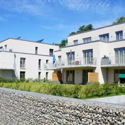 Bickbeeren Schweiz Villa Catrina
