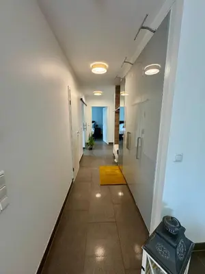 Grundriss der Unterkunft Bickbeeren Schweiz Villa Catrina, App 06