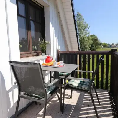 Ferienwohnungen Stückweg Schlehenhaus