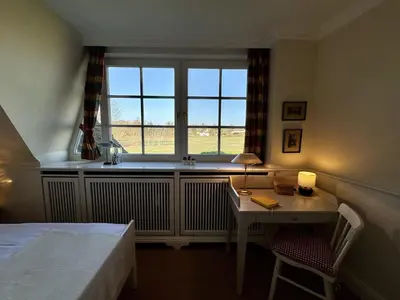 Grundriss der Unterkunft Alter Krug App 03, 