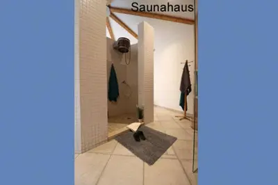 Grundriss der Unterkunft Residenz am Haferland App 03, Abendsonne