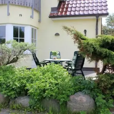 Am Leuchfeuer Haus Seeblick