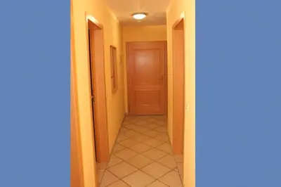 Grundriss der Unterkunft Birkenhof App 15