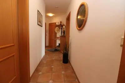 Grundriss der Unterkunft Birkenhof App 47