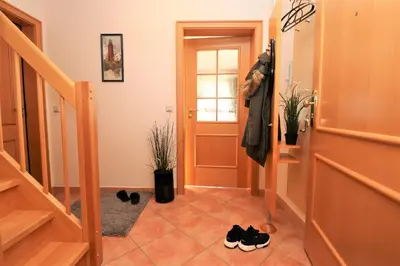 Grundriss der Unterkunft Birkenhof App 75