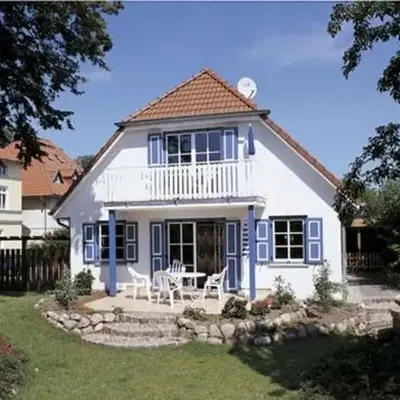 Haus Clarissa