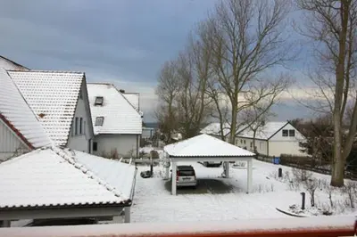 Oewern Diek App 06 im Winter