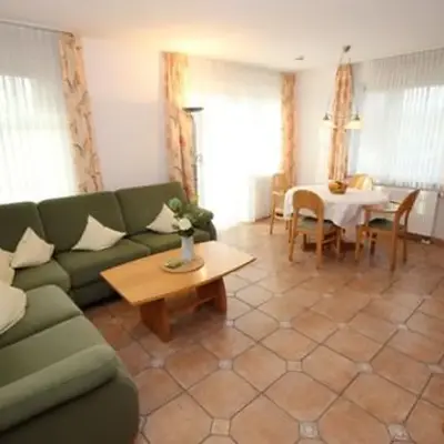 Wohnpark Strandstraße App 06