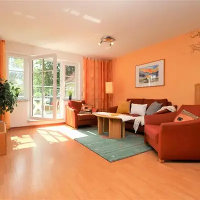 Wohnpark Strandstraße App 11