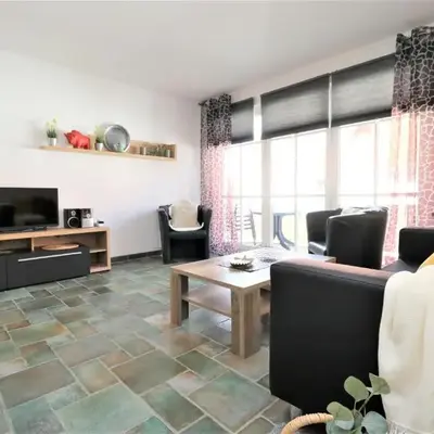 Wohnpark Strandstraße App 13
