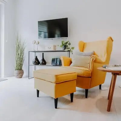 Wohnpark Schmiedestraße App 05