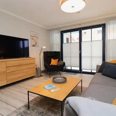 Oewern Diek Appartement 41